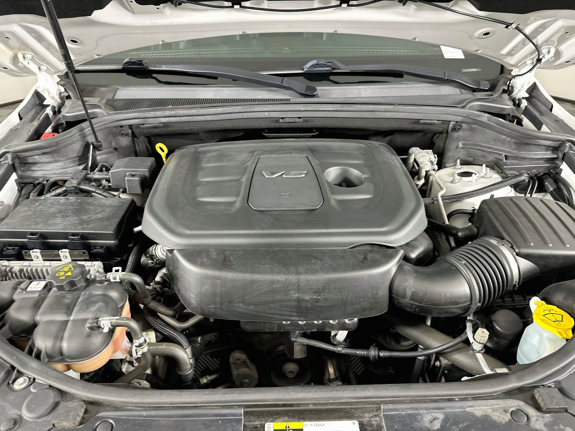 Used 2019 Jeep Grand Cherokee Altitude RWD image 33