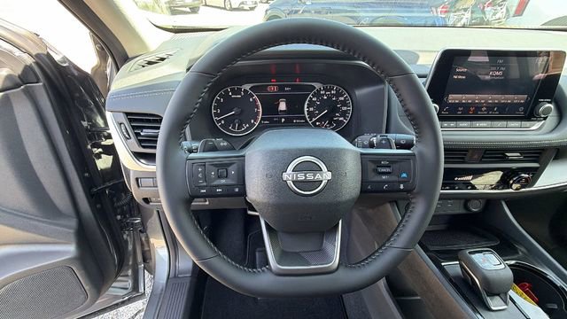 New 2026 Nissan Rogue SV w/ Cold Weather Package image 26