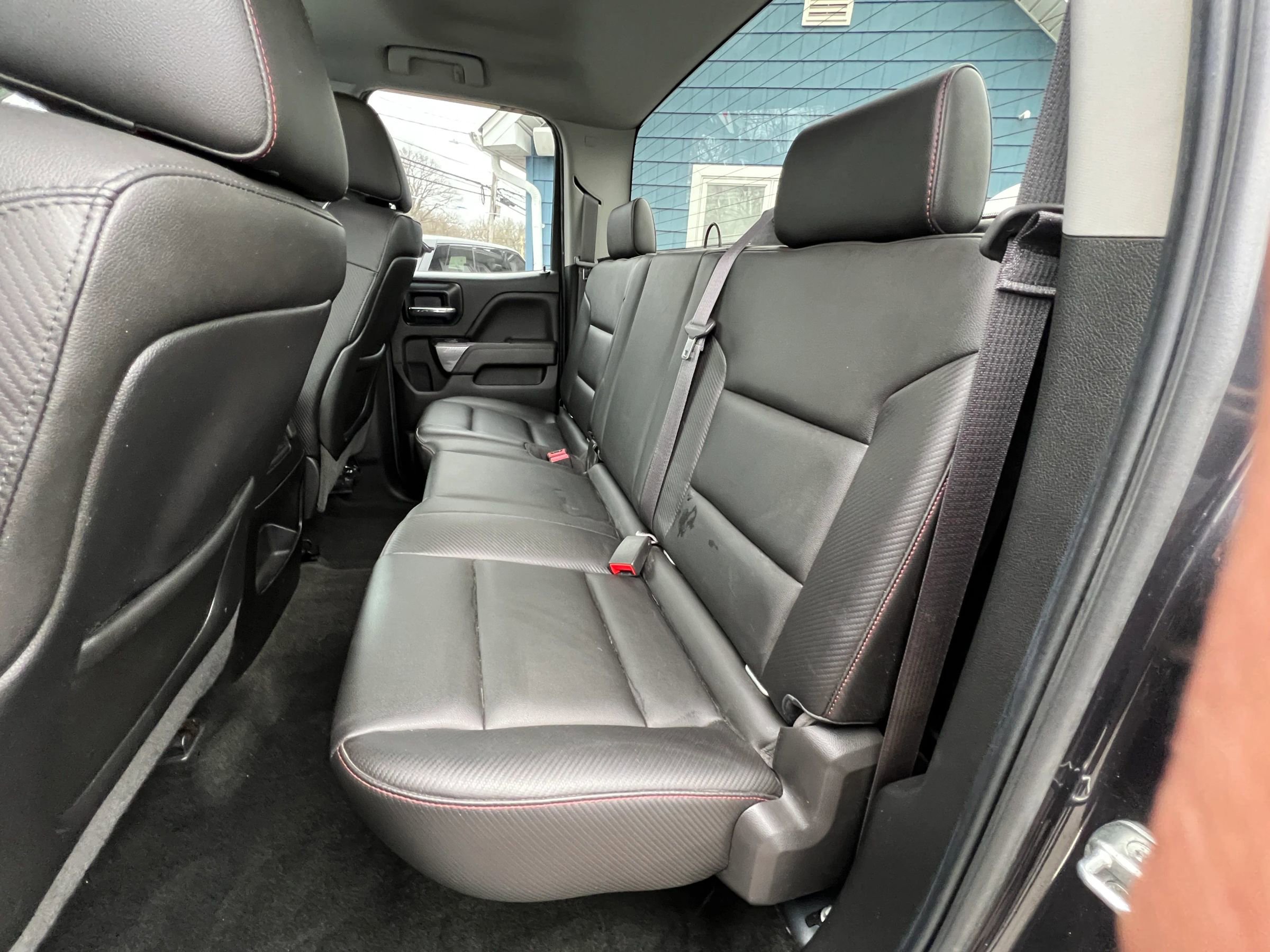 Used 2014 GMC Sierra 1500 SLT w/ All-Terrain Package image 28