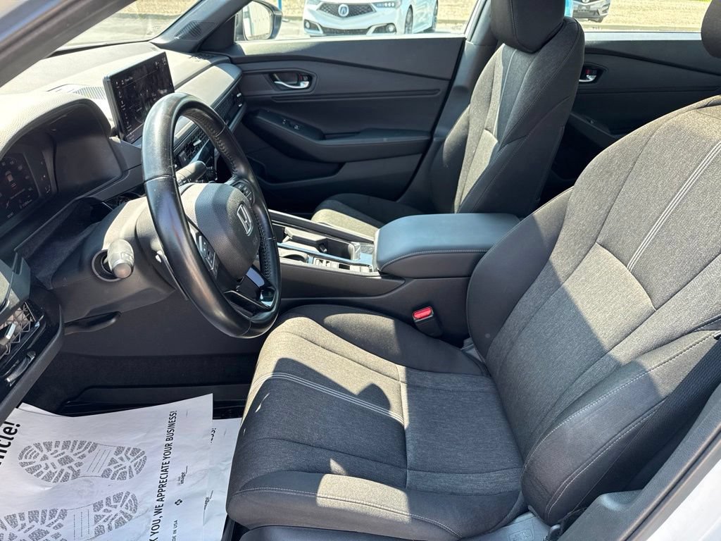 Used 2024 Honda Accord Sport image 27