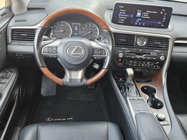 Used 2020 Lexus RX 350L FWD w/ Premium Package image 10