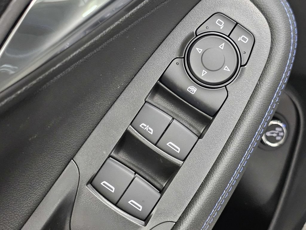 New 2026 Buick Encore GX Sport Touring w/ Advanced Technology Package FWD image 34