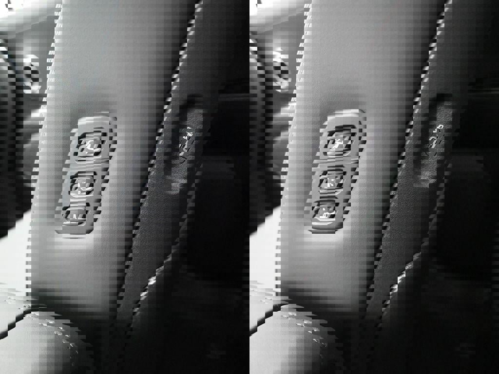 New 2026 Hyundai Palisade Calligraphy image 24
