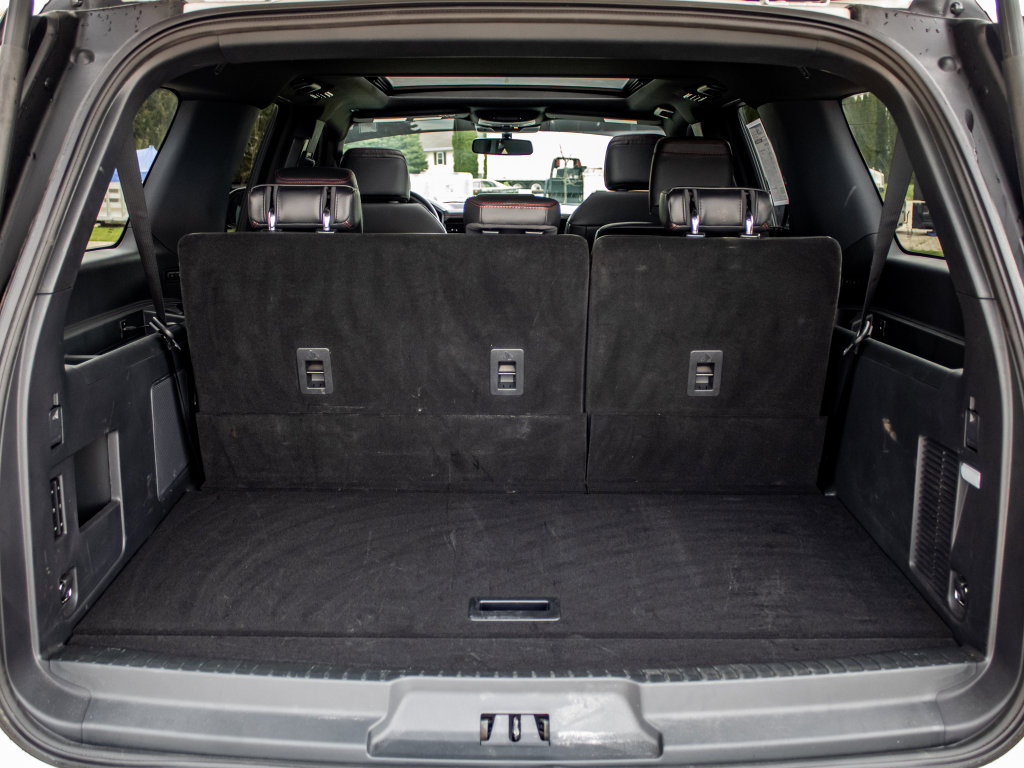 Used 2024 Ford Expedition Max Limited AWD/4WD image 30