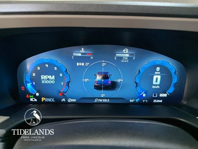 New 2025 Ford Bronco Sport Big Bend image 18