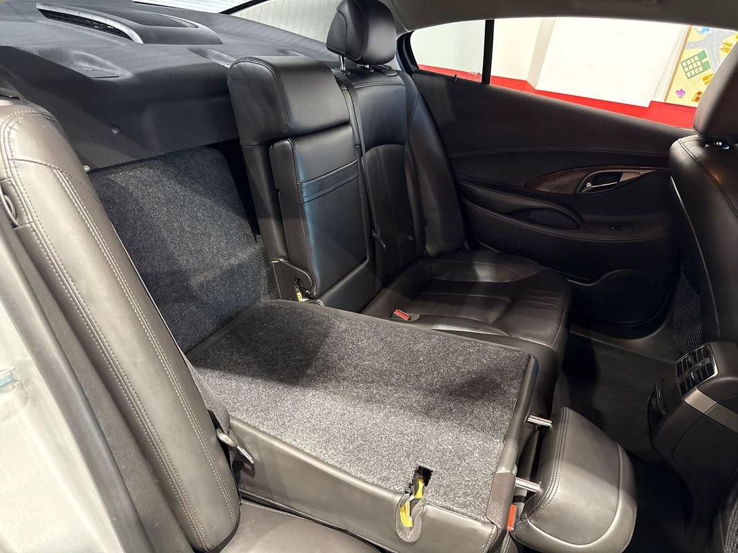 Used 2013 Buick LaCrosse Leather FWD image 88
