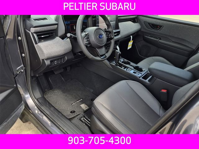 New 2026 Subaru Outback Limited image 11
