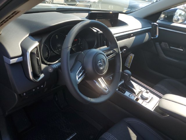 New 2026 MAZDA CX-50 2.5 Hybrid w/ Weather Package AWD/4WD image 20