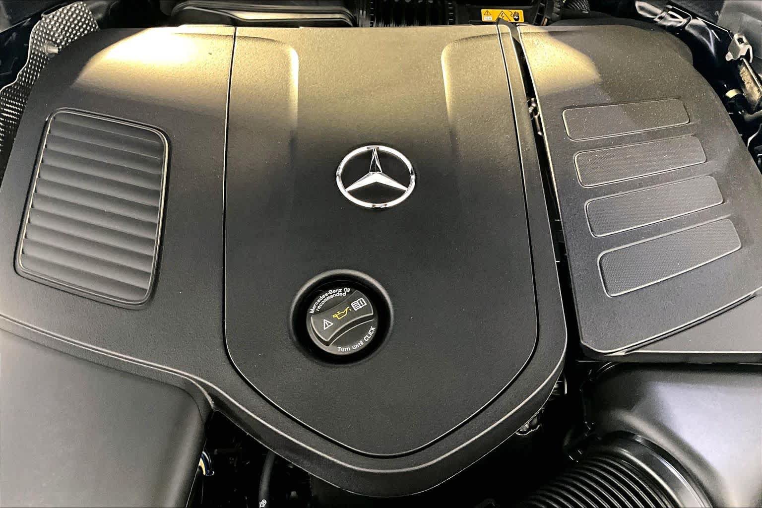 New 2026 Mercedes-Benz GLC 300 4MATIC image 15