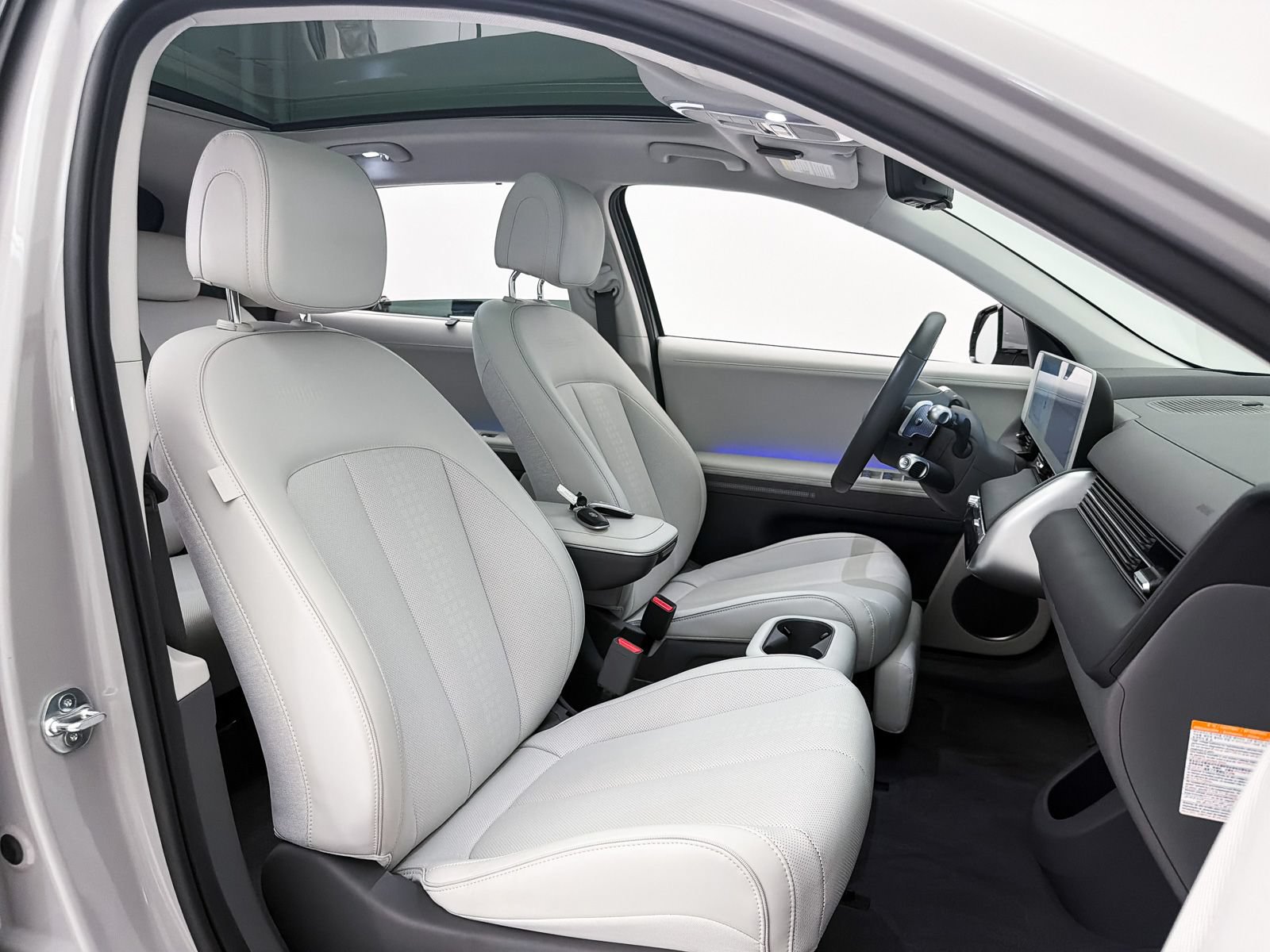 Used 2024 Hyundai Ioniq 5 Limited RWD image 30