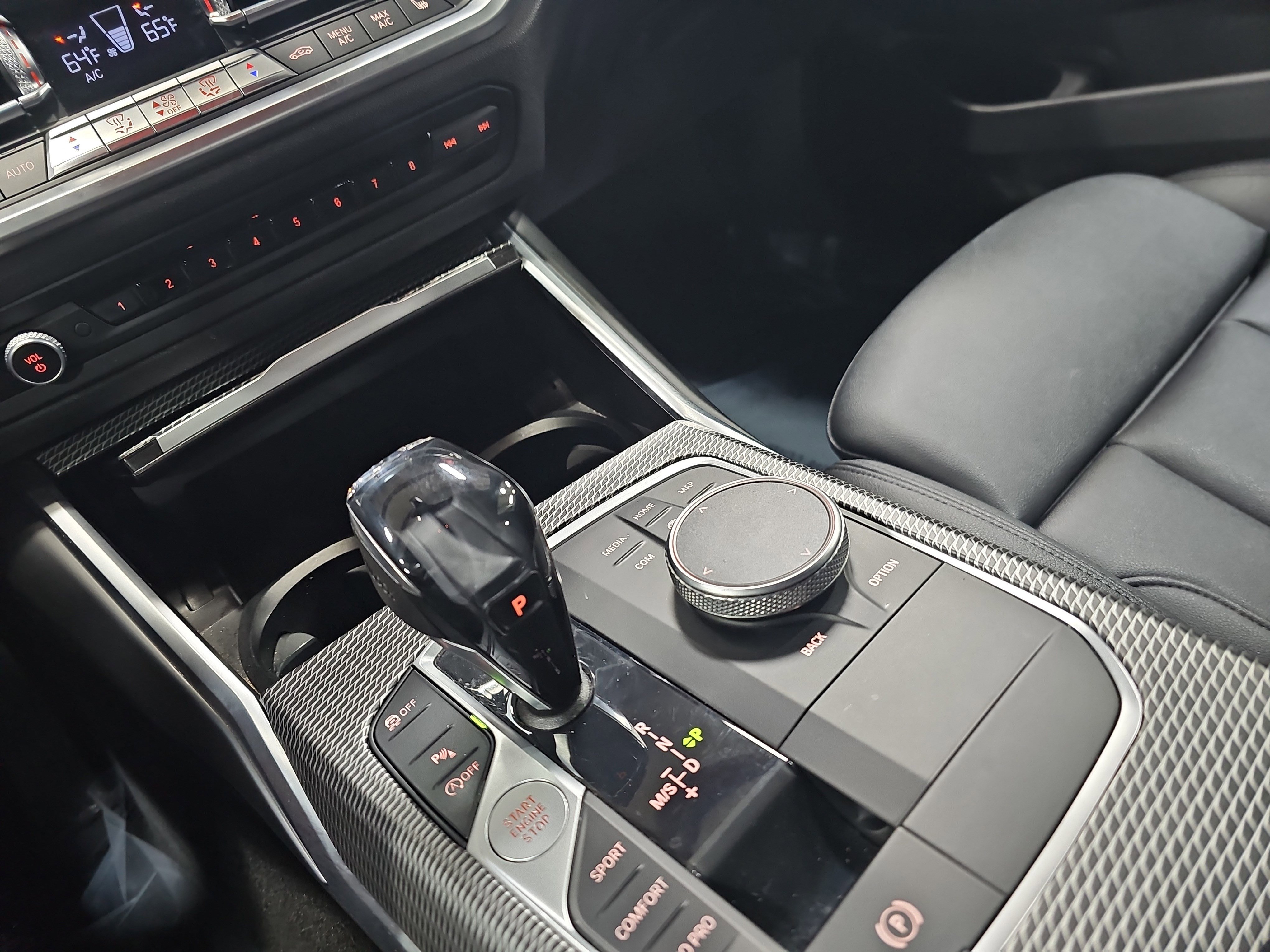 Used 2020 BMW 330i Sedan RWD image 25