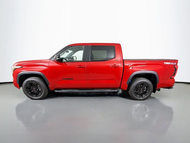 New 2025 Toyota Tundra Limited image 5