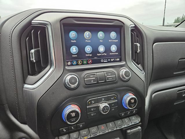 Used 2021 GMC Sierra 3500 Denali w/ Denali Ultimate Package image 8