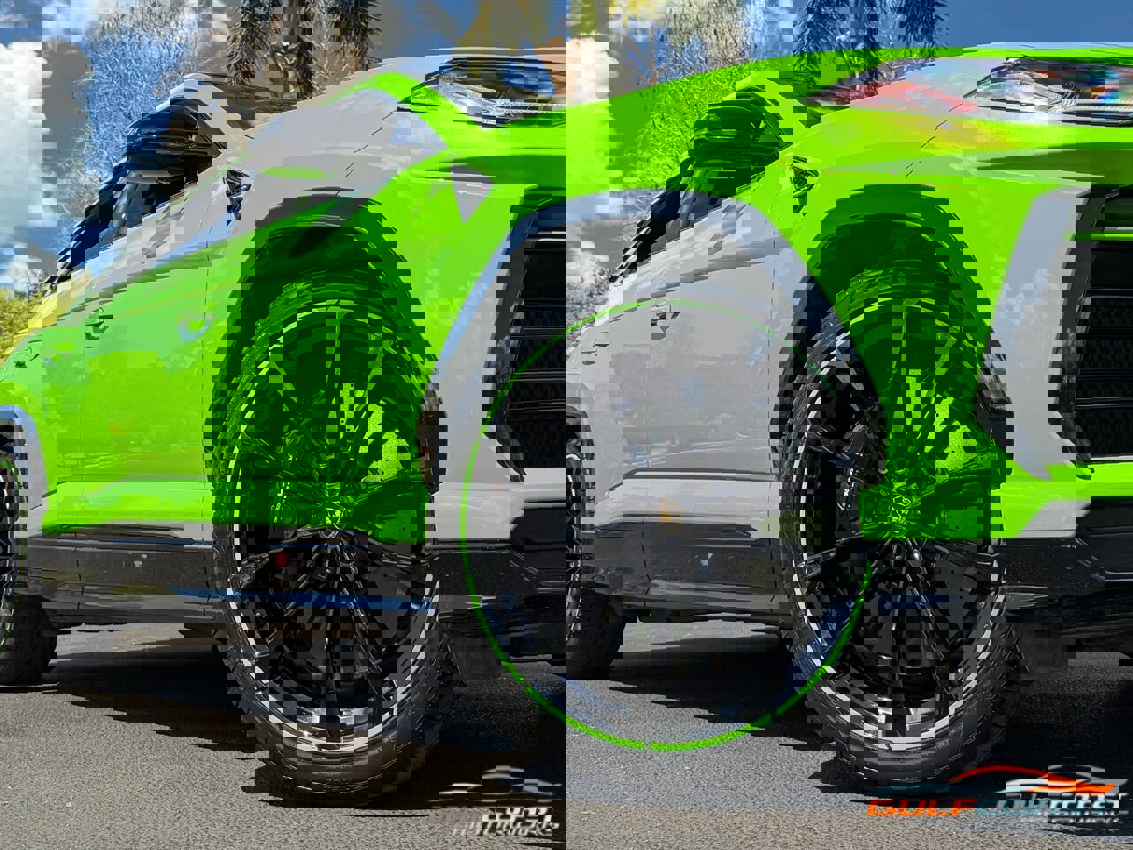 Used 2021 Lamborghini Urus image 75