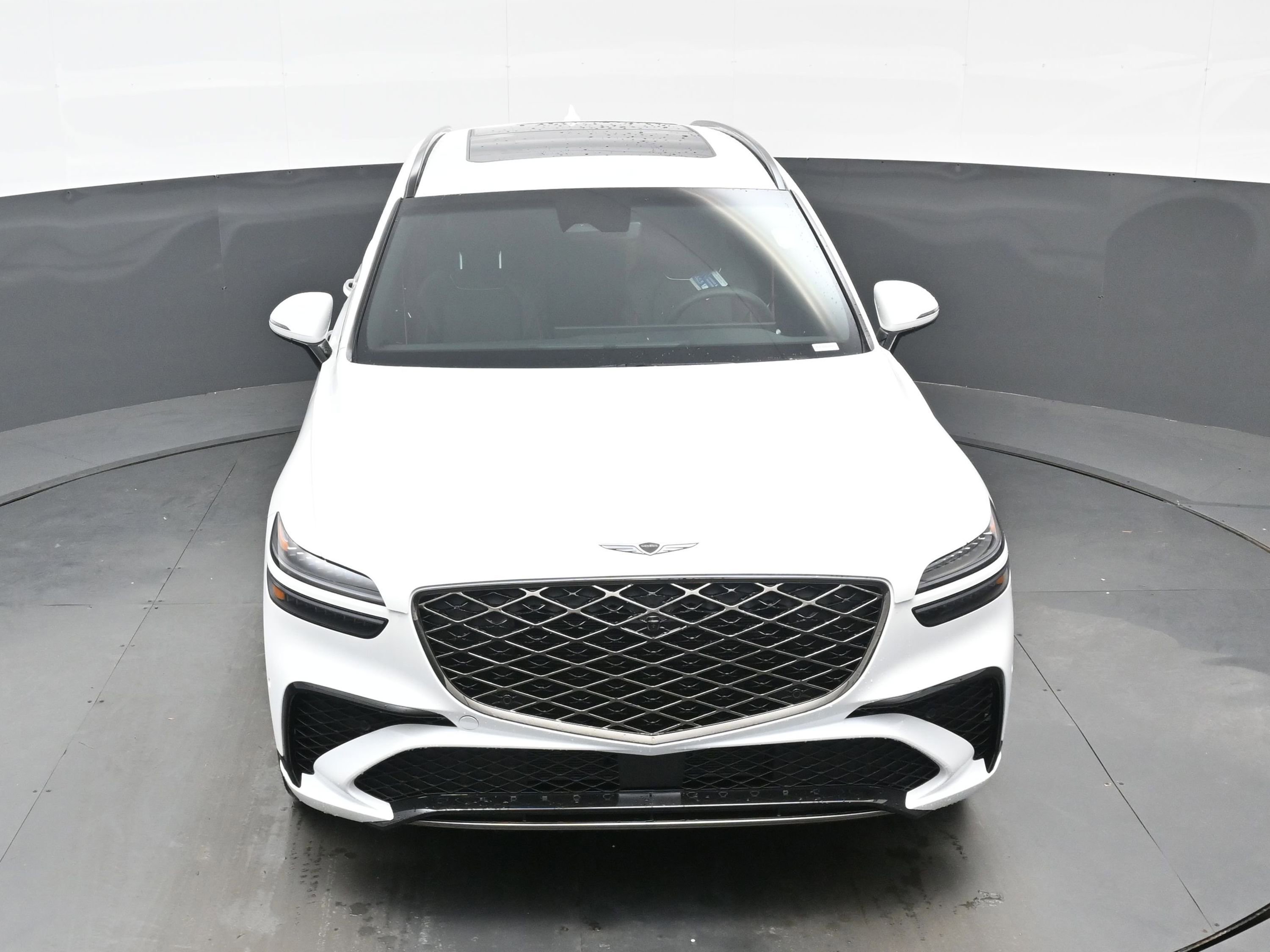 New 2026 Genesis GV70 2.5T Sport Prestige image 20