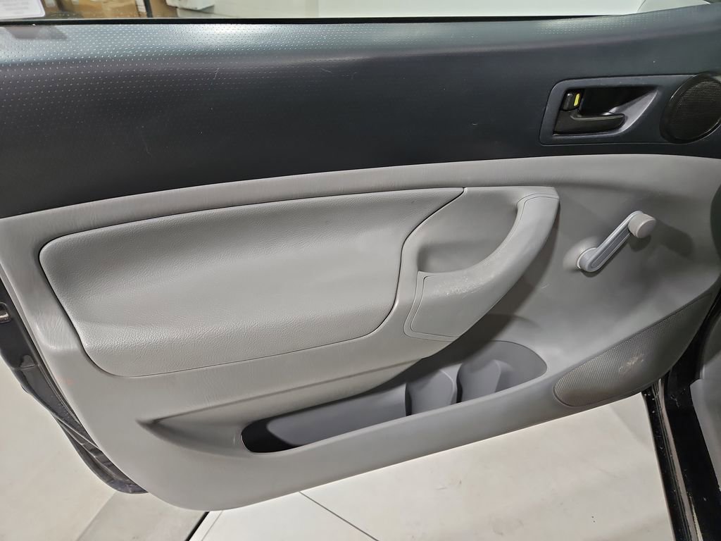 Used 2013 Toyota Tacoma 2WD Regular Cab image 11