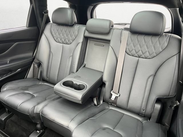 Used 2023 Hyundai Santa Fe Calligraphy image 16