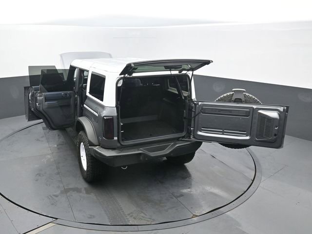 Used 2025 Ford Bronco Heritage Edition image 70