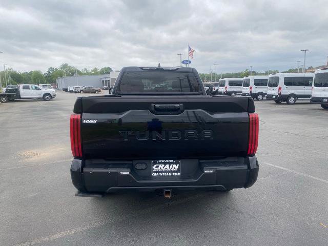 Used 2023 Toyota Tundra SR5 RWD image 5