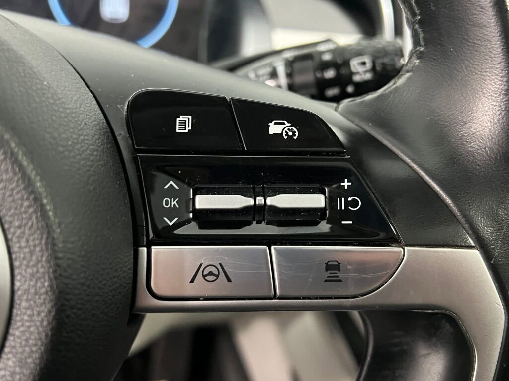 Used 2022 Hyundai Tucson SEL w/ Convenience Package image 11