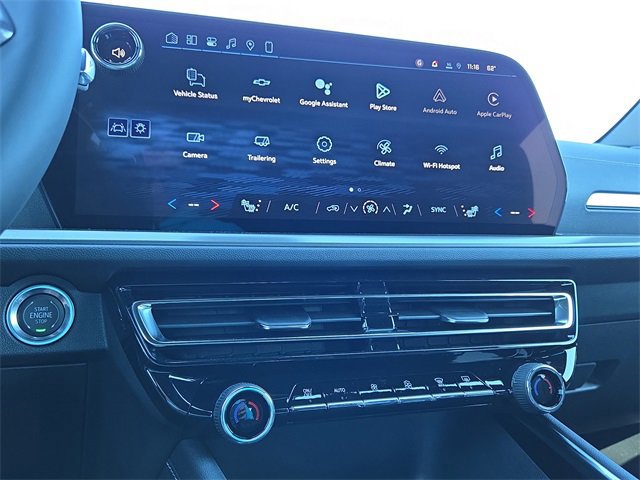 New 2026 Chevrolet Traverse LT w/ Sun and Wheel Package image 22