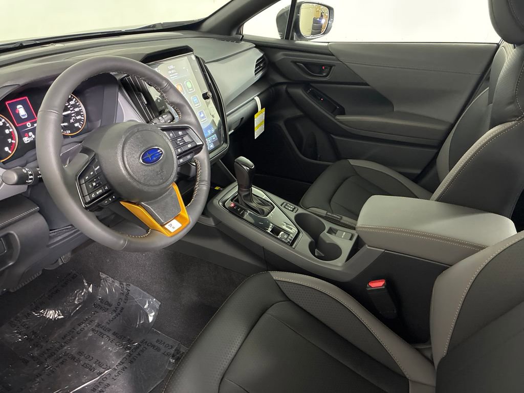 New 2026 Subaru Crosstrek 2.5i Wilderness AWD/4WD image 21