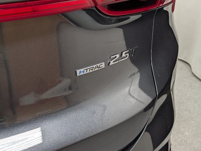 Used 2023 Hyundai Santa Fe Calligraphy AWD/4WD image 6