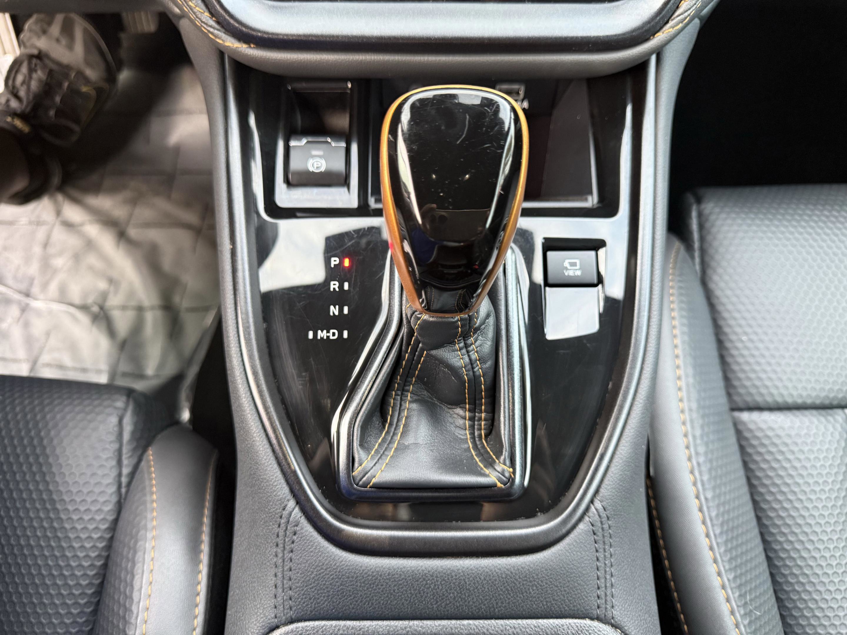 Used 2024 Subaru Outback Wilderness image 21