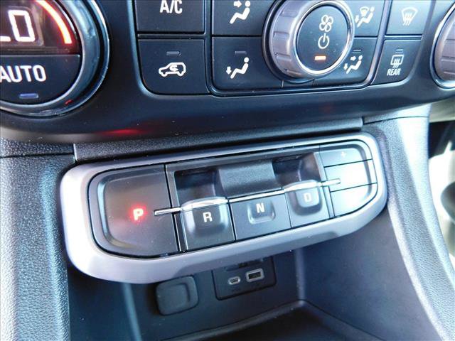 Used 2022 GMC Acadia AT4 w/ Technology Package AWD/4WD image 18