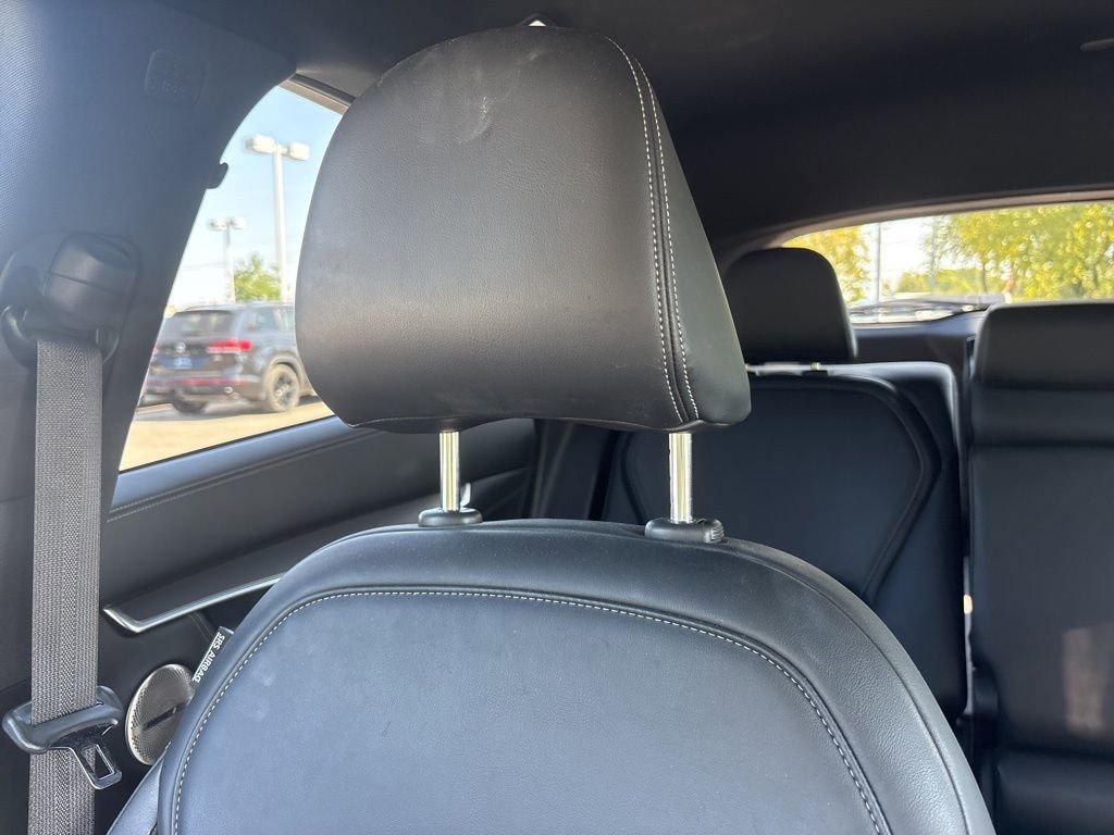 Used 2022 INFINITI QX55 Essential w/ Proassist Package image 21