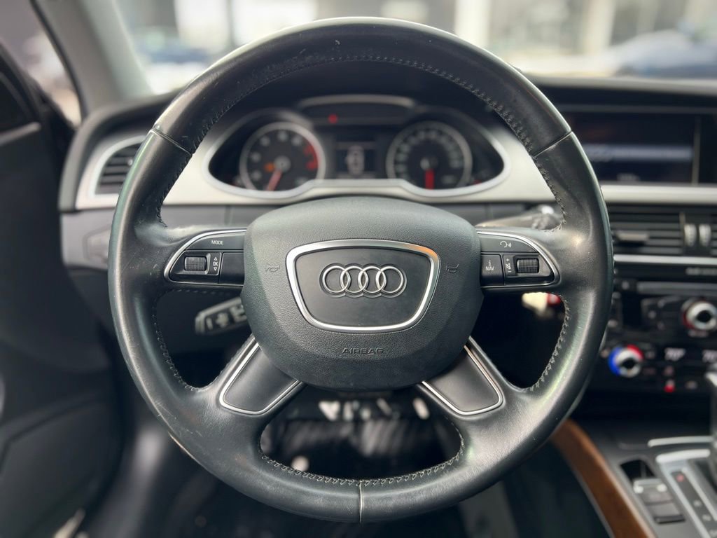 Used 2015 Audi A4 Premium image 40