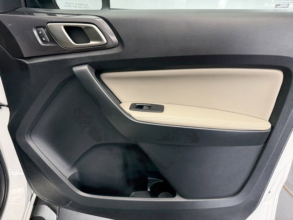 Used 2019 Ford Ranger Lariat w/ Equipment Group 501A Mid image 52