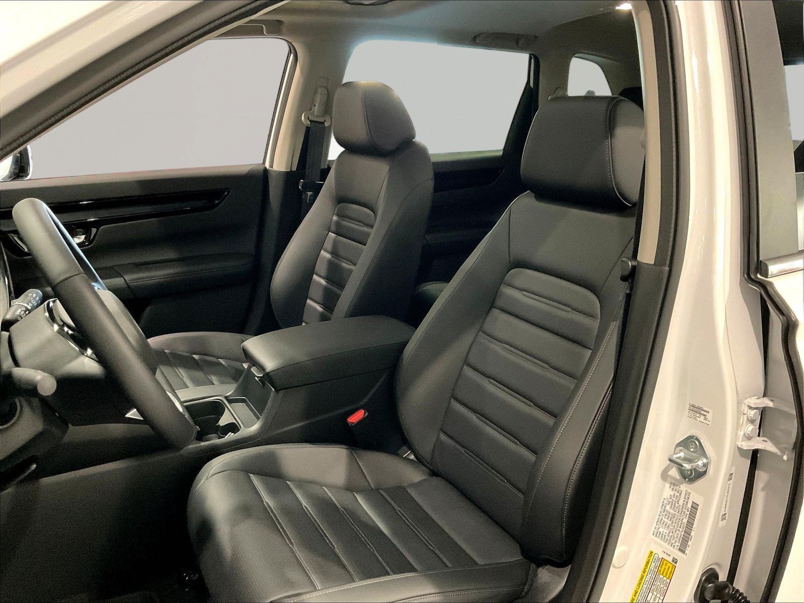 New 2027 Honda CR-V EX-L image 17