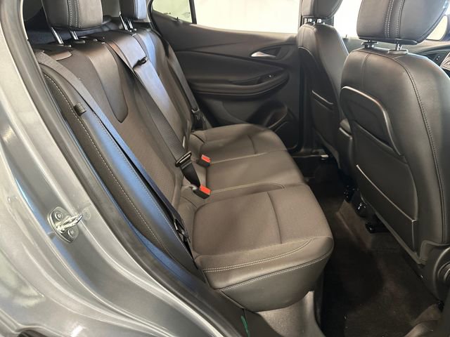 Used 2023 Buick Encore GX Select w/ Safety Package II FWD image 32