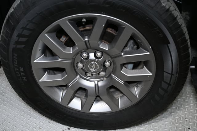 Used 2019 Nissan Frontier SV AWD/4WD image 20