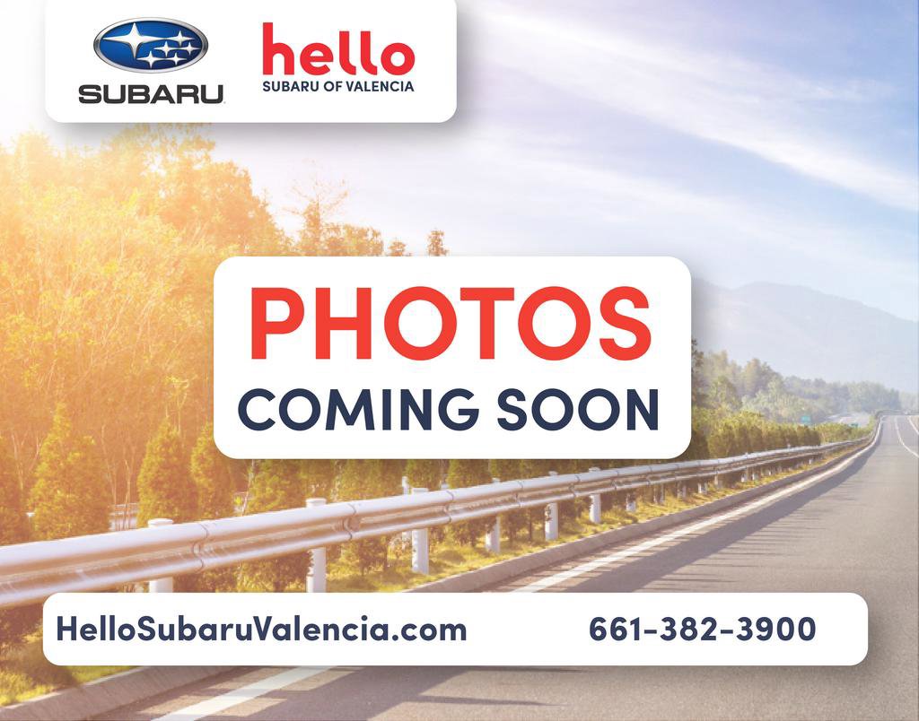 New 2025 Subaru Ascent Bronze Edition image 1