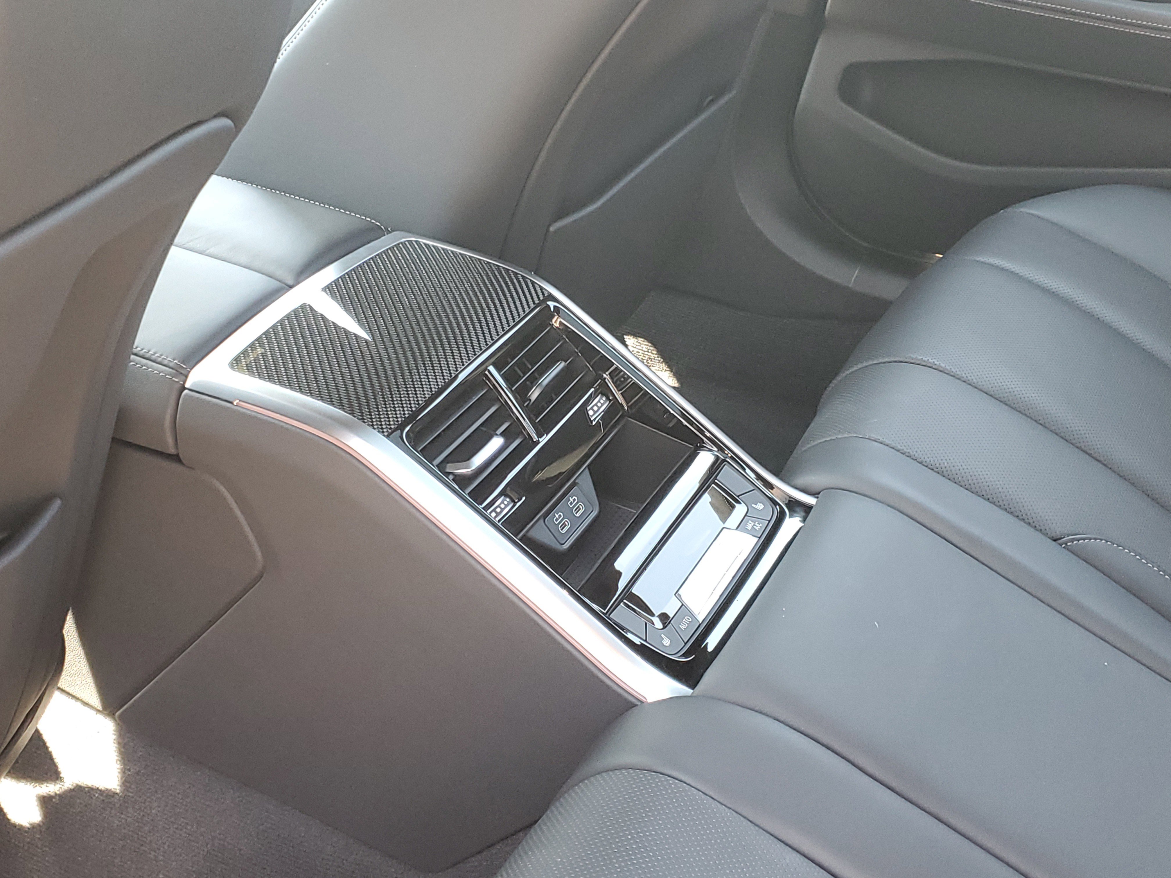 Certified 2023 BMW M850i Gran Coupe xDrive w/ M Sport Professional Package image 25