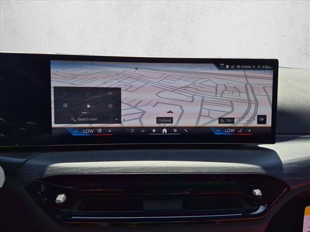 Used 2026 BMW 330i Sedan w/ M Sport Package RWD image 13