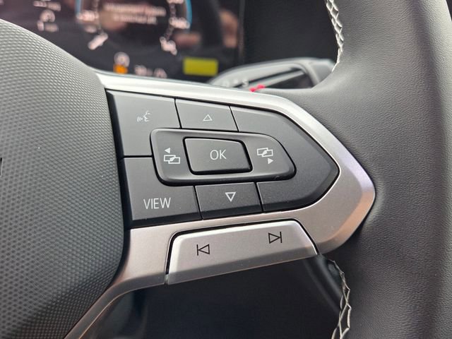 New 2026 Volkswagen Tiguan SE AWD/4WD image 27