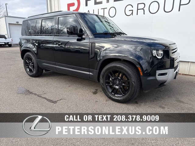 Used 2023 Land Rover Defender 110 S