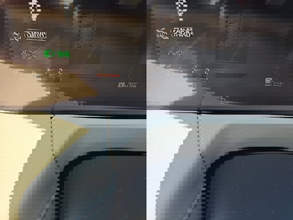 New 2026 Nissan Armada Platinum image 22