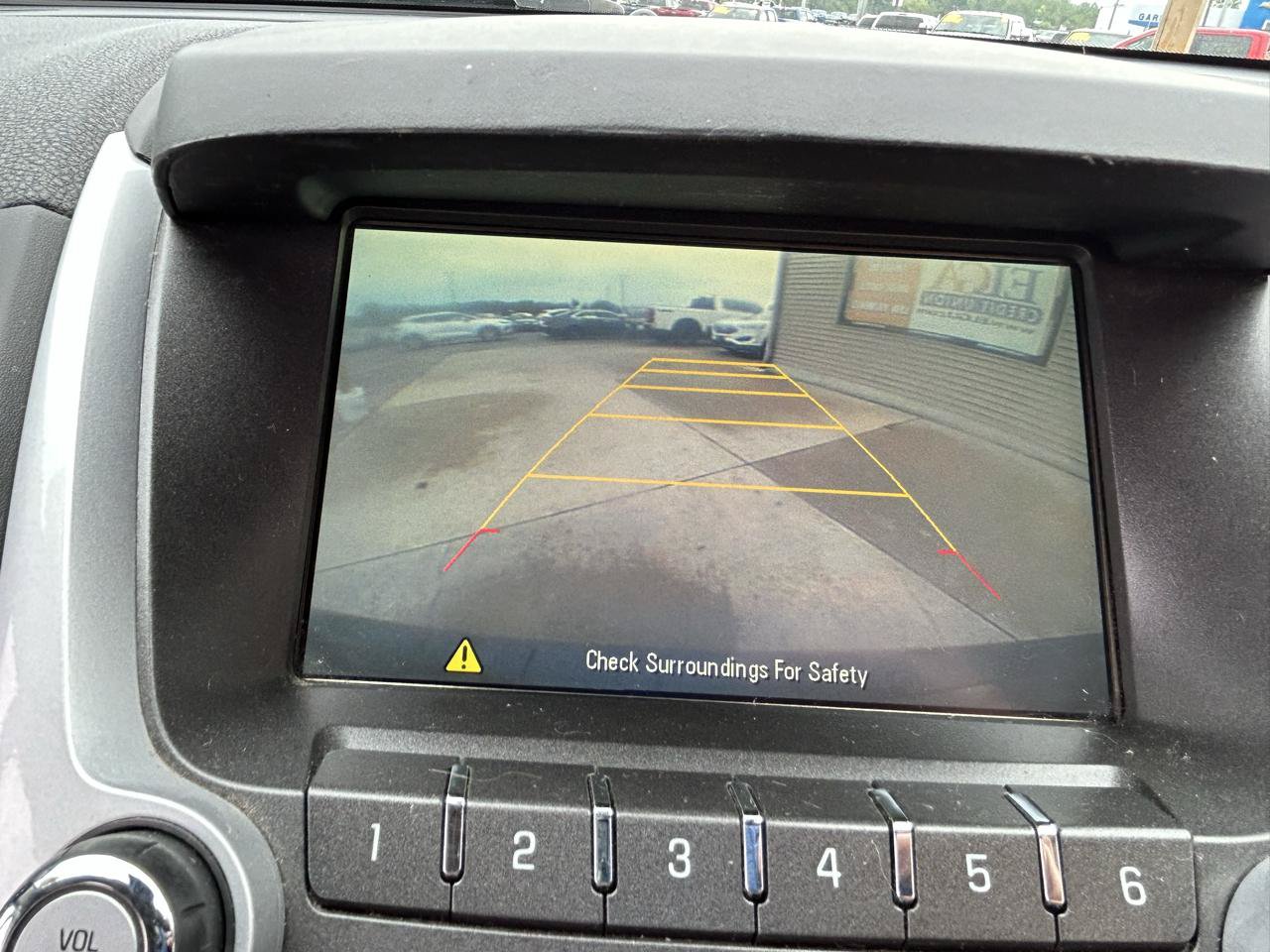 Used 2015 GMC Terrain SLE w/ Convenience Package AWD/4WD image 23