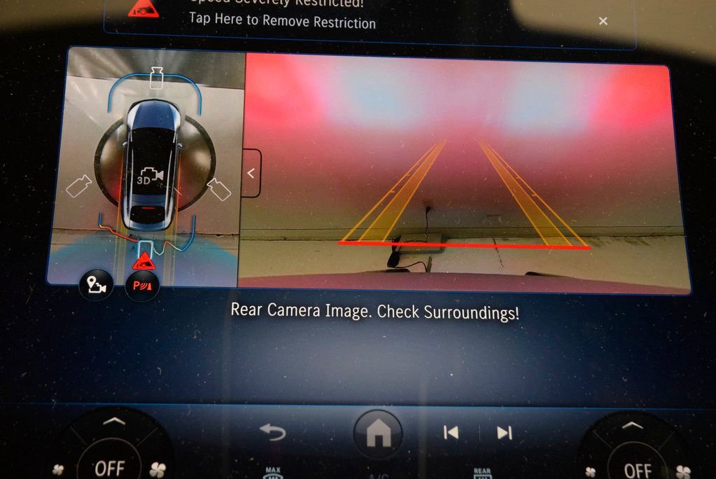 New 2025 Mercedes-Benz EQS AMG 4MATIC image 28