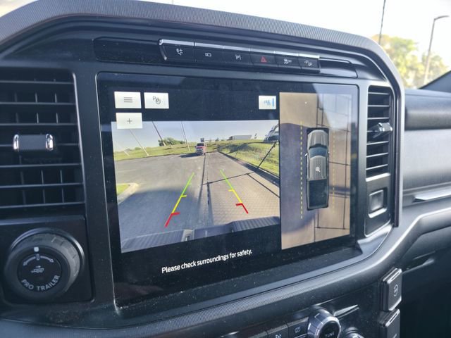 Certified 2023 Ford F150 Platinum w/ Equipment Group 701A High image 20