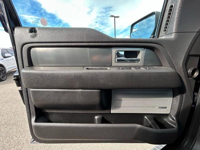 Used 2014 Ford F150 FX4 w/ Equipment Group 402A Luxury image 32