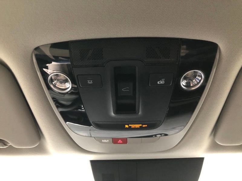 New 2026 Kia Sportage EX w/ EX Panorama Roof Package image 31