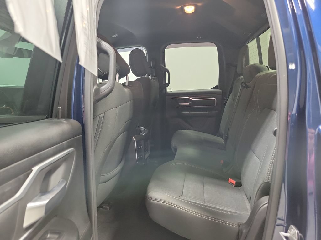 Certified 2020 RAM 1500 Big Horn AWD/4WD image 30