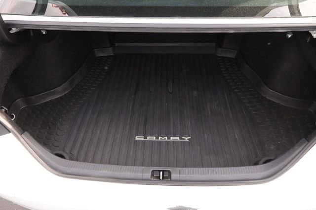 Used 2019 Toyota Camry SE w/ Audio Package image 7