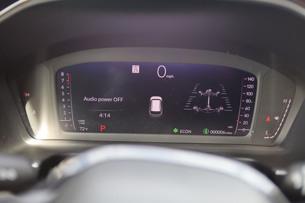 New 2026 Honda Pilot Black Edition image 15