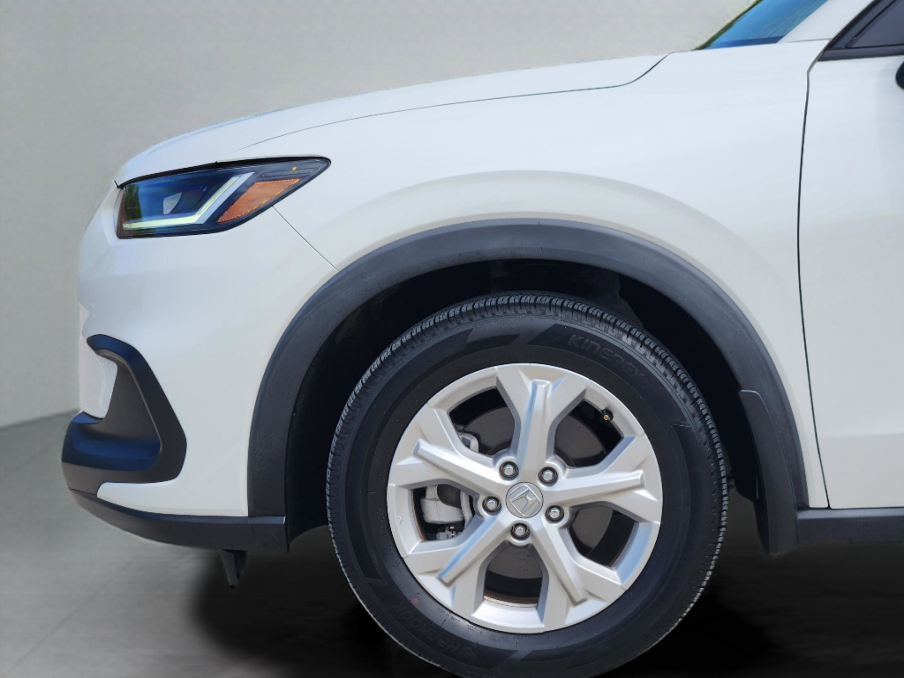 Certified 2023 Honda HR-V LX image 10